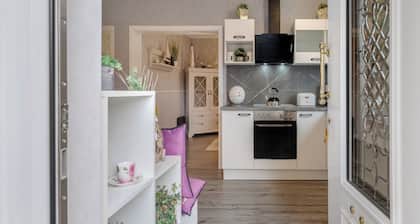 Apartamento vacacional 'Moselburgblick' con vistas a la montaña y Wi-Fi