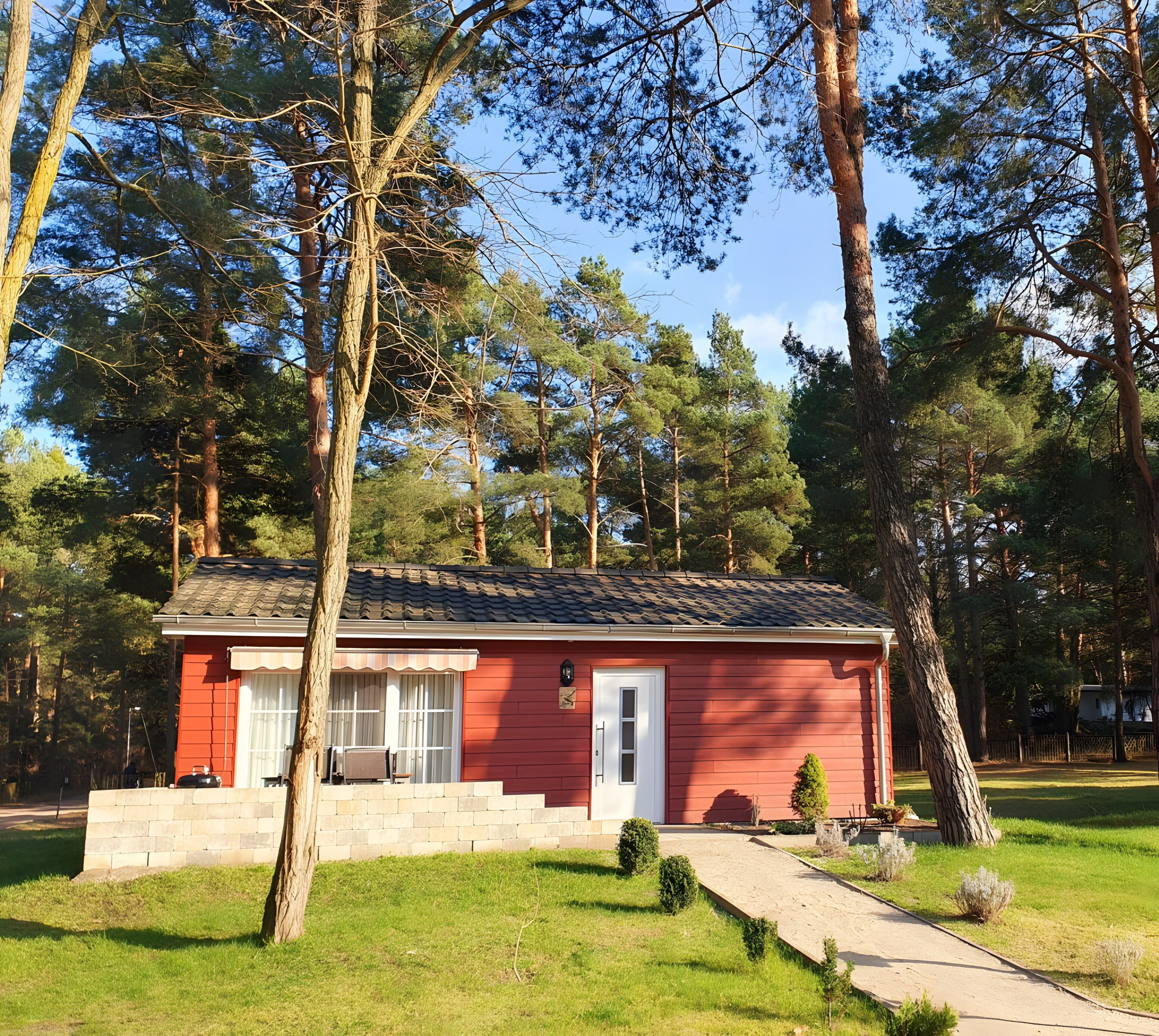 Außenbereich