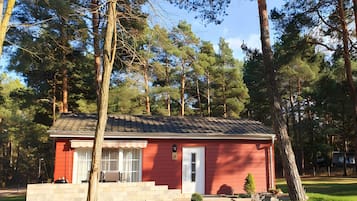 Außenbereich