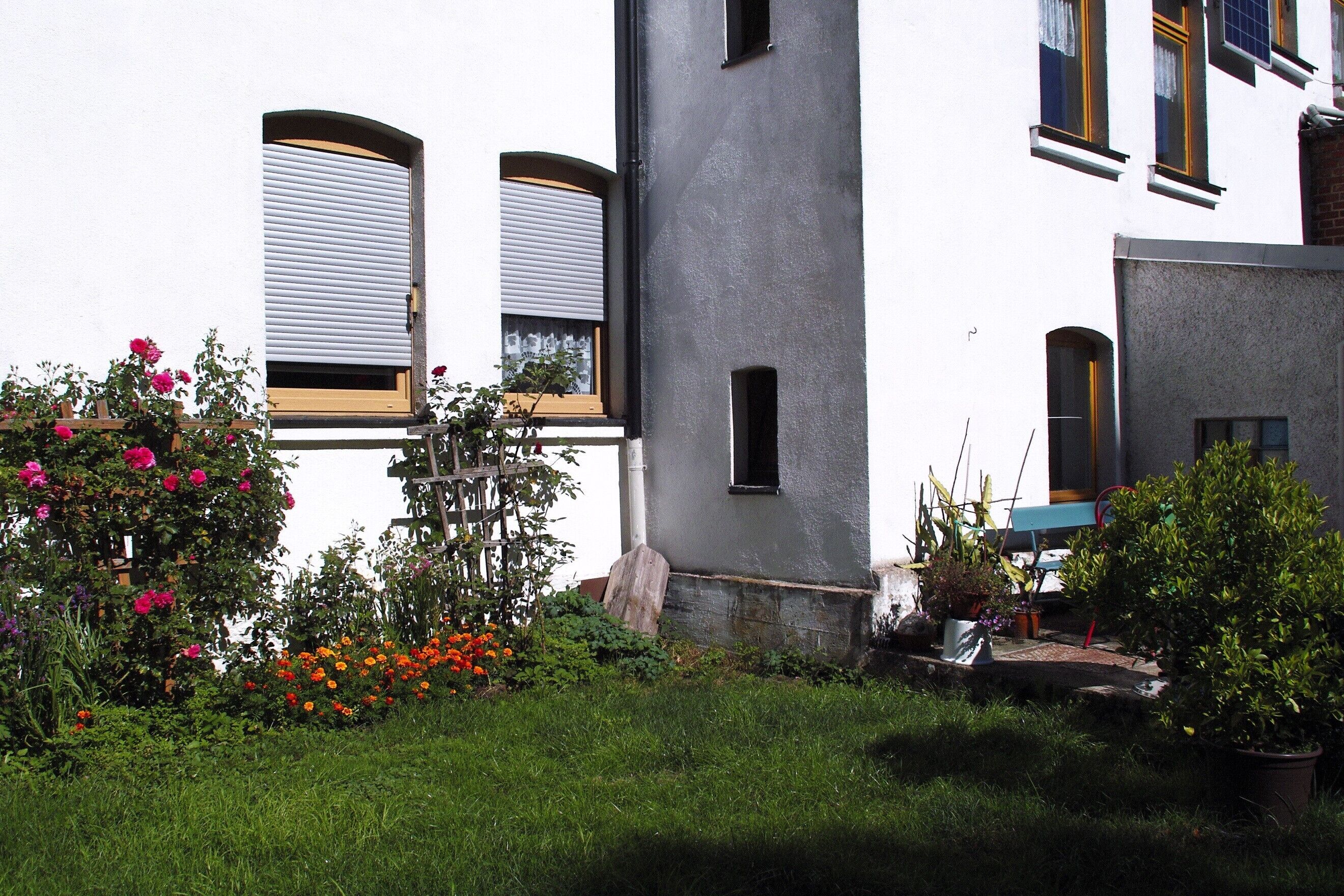 Außenbereich
