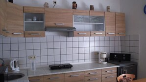 Eget kjøkken
