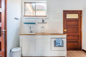 Private kitchen - Riverside City Centre Deluxe (Porto)