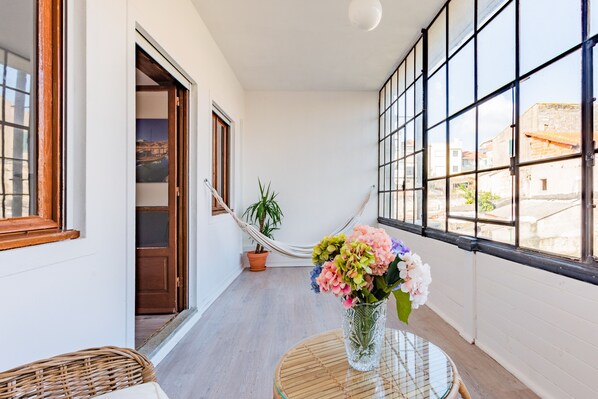 Interior - Riverside City Centre Deluxe (Porto)