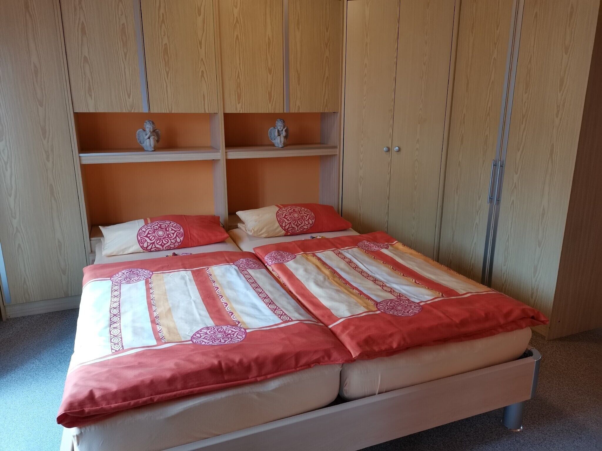 1 habitación, wifi gratis y ropa de cama 