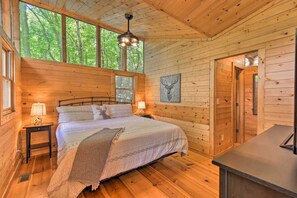 獨棟房  屋 (5 Bedrooms) | 住宿內部