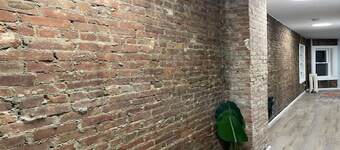 Brick City Dreams  A minute away from The Prudential Center! 4 mins from NJ PAC!