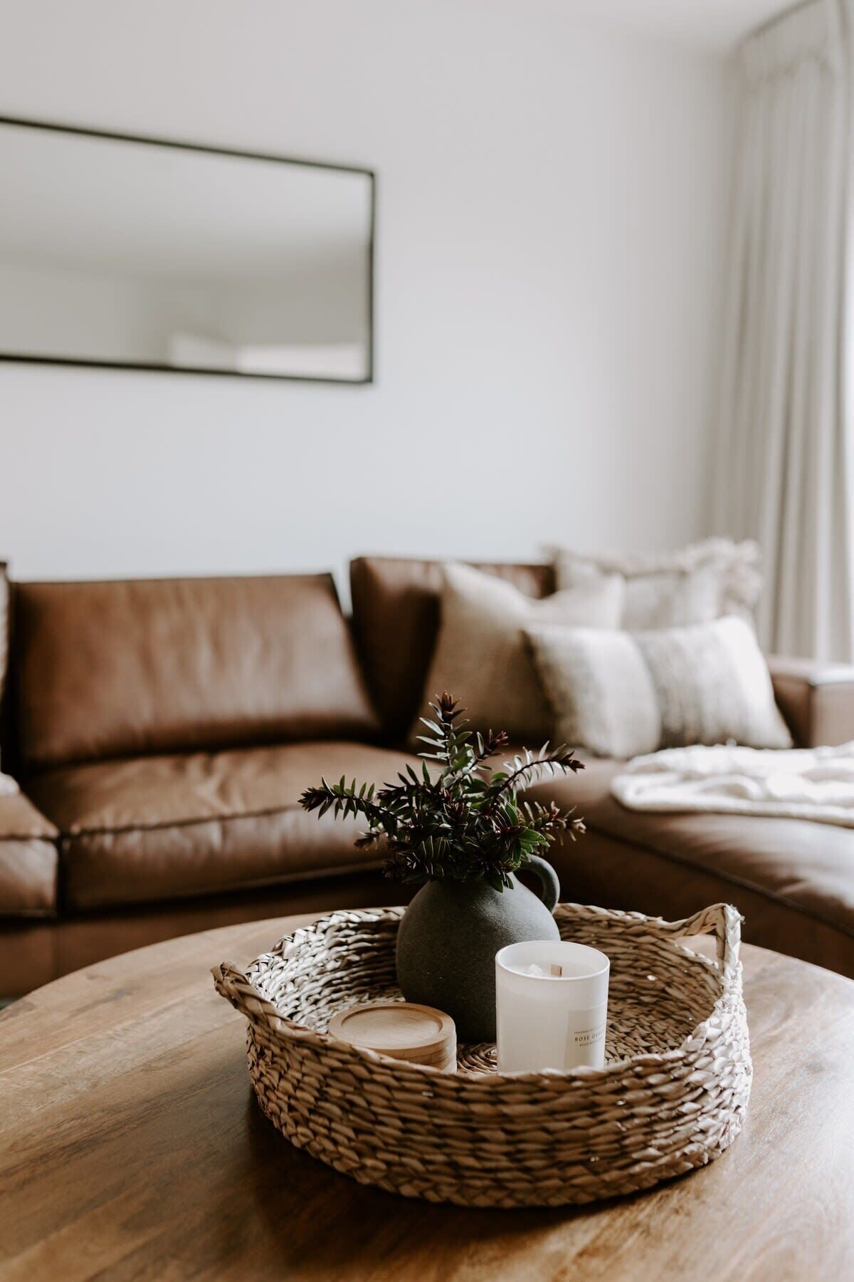 TV, books, offices