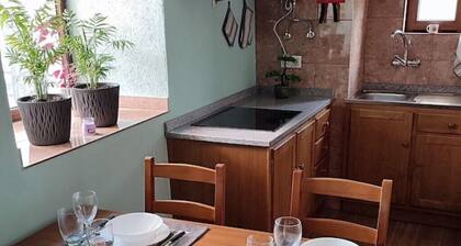 Casa das Escadinhas Suite 3