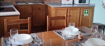 Casa das Escadinhas Suite 3