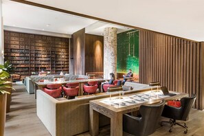 Restaurantes