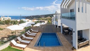 Villa | 4 soverom