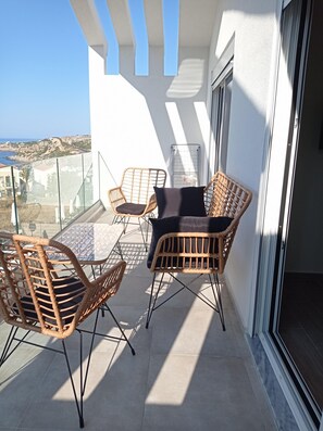 Villa | 4 habitaciones 