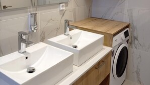 Villa | 4 soverom