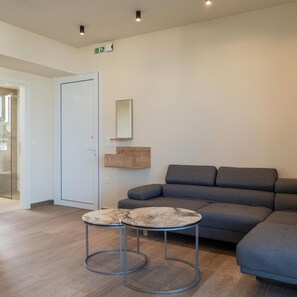 4 bedrooms - Amethyst Nevelo Quality Villas (Rethymno)
