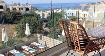 Amethyst Nevelo Quality Villas