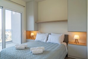 Villa | 4 bedrooms - Diamond Nevelo Quality Villas (Rethymno)