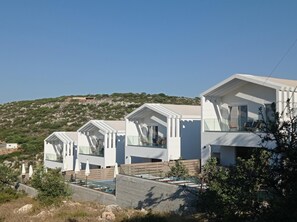 Villa | 4 bedrooms, soundproofing