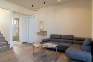 Villa | 4 bedrooms, soundproofing - Saphire Nevelo Quality Villas (Rethymno)