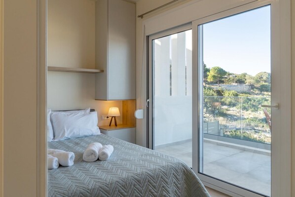 Villa | 4 chambres, systĂšme dâinsonorisation