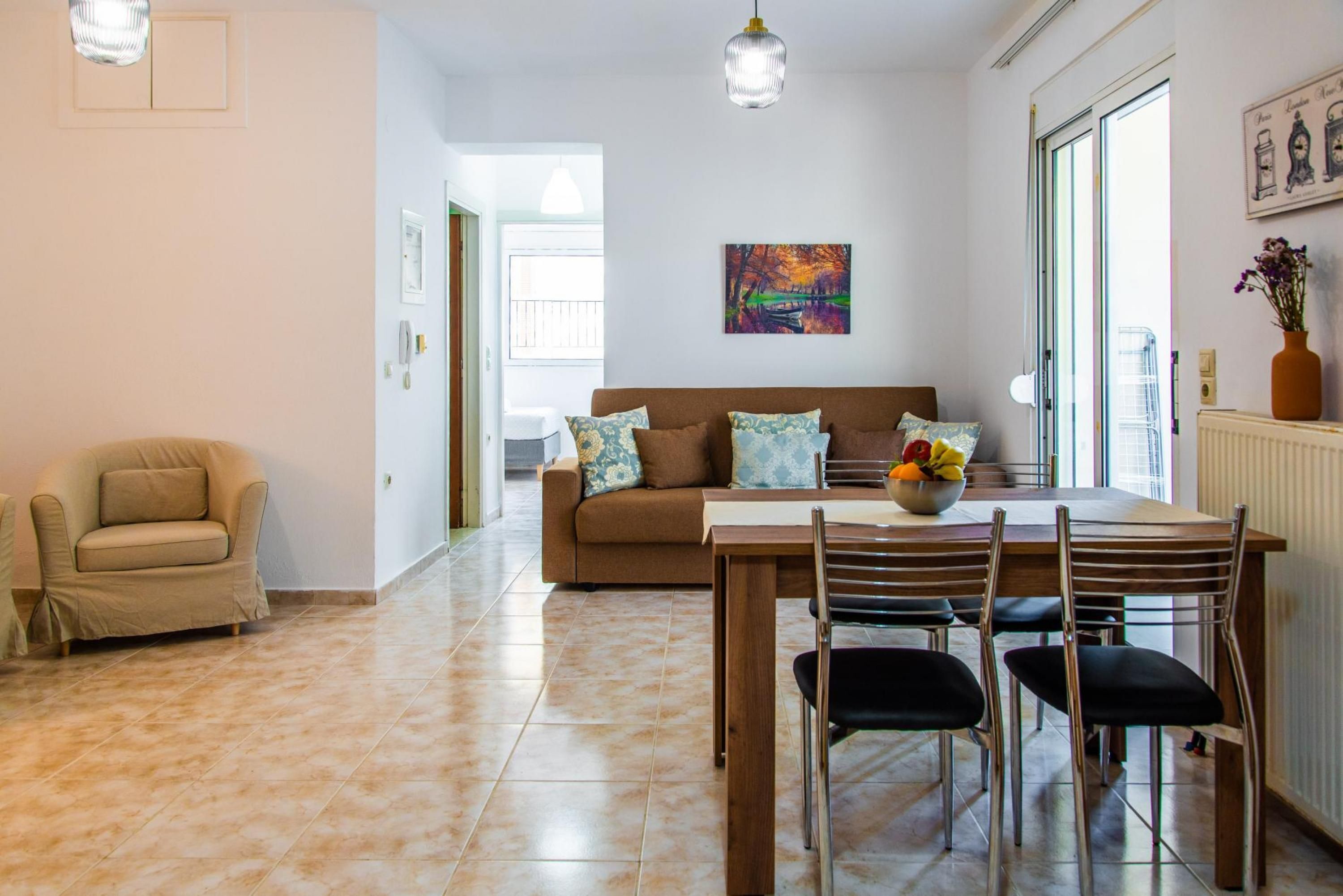 公寓 | 2 間臥室