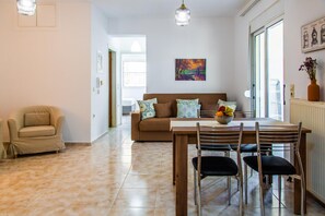 Apartment | 2 bedrooms - Kantouni 2 Heraklion Apartment (Heraklion)