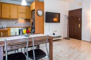 Apartamento | 2 quartos