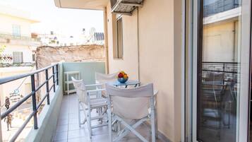 Lejlighed | 2 soveværelser