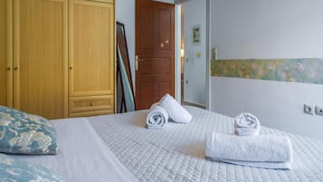 Lejlighed | 2 soveværelser