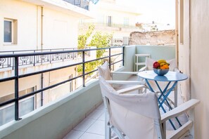 Apartamento | 2 quartos