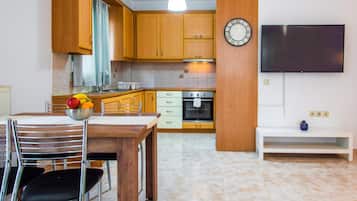 Lejlighed | 2 soveværelser