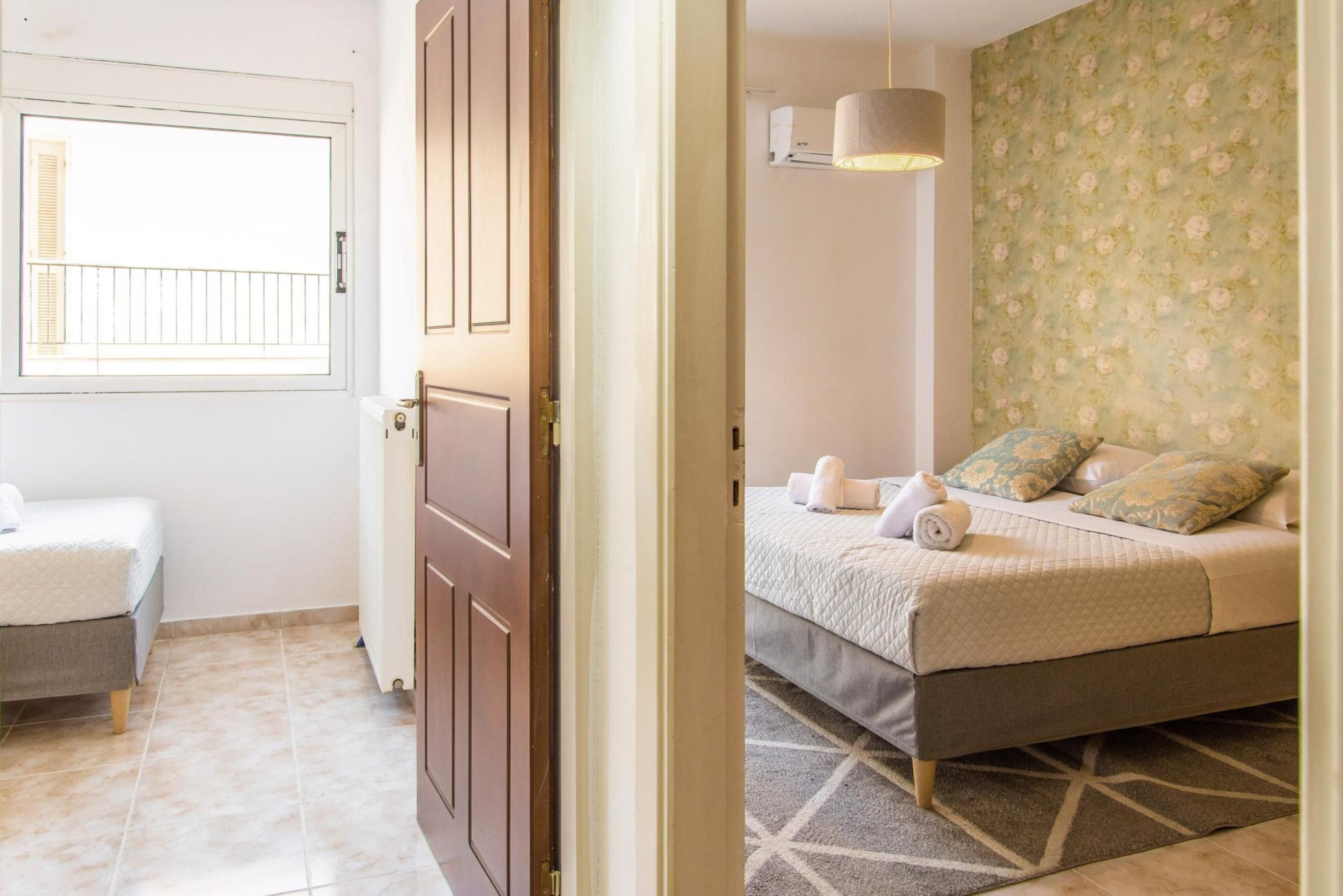 公寓 | 2 間臥室