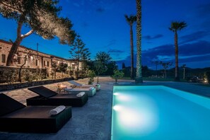 Villa | 1 bedroom, free cots/infant beds