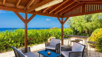 Villa | 3 bedrooms, soundproofing