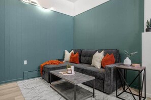 TV, offices