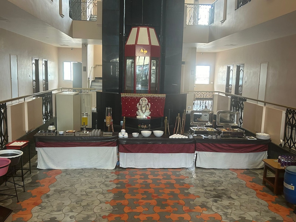 3 Star Hotels