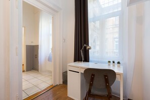 Interiør