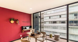 Interior - Casa Socrates by Kukun (Ciudad de México)