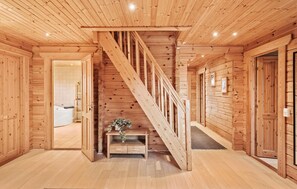 Interior - Lovely home in Væggerløse with kitchen (Væggerløse)