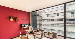 Interior - Casa Socrates by Kukun (Ciudad de México)