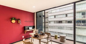 Interior - Casa Socrates by Kukun (Ciudad de México)