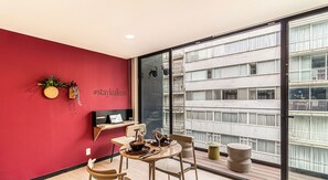 Interior - Casa Socrates by Kukun (Ciudad de México)