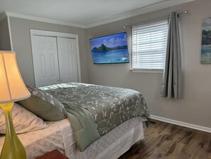 3 Schlafzimmer, Bügeleisen/Bügelbrett, WLAN, Bettwäsche