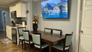 用餐區