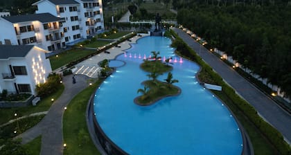 Sportico Resort Bangalore