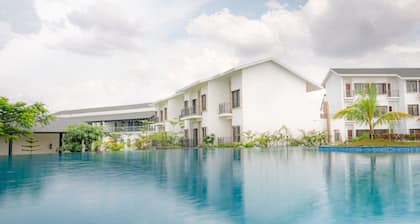 Sportico Resort Bangalore