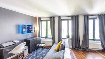 Smart-tv