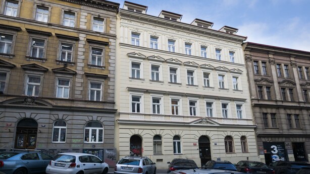 Fasade