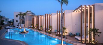 Noble Hotel Suites - Adults Only