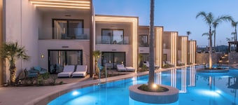 Noble Hotel Suites - Adults Only