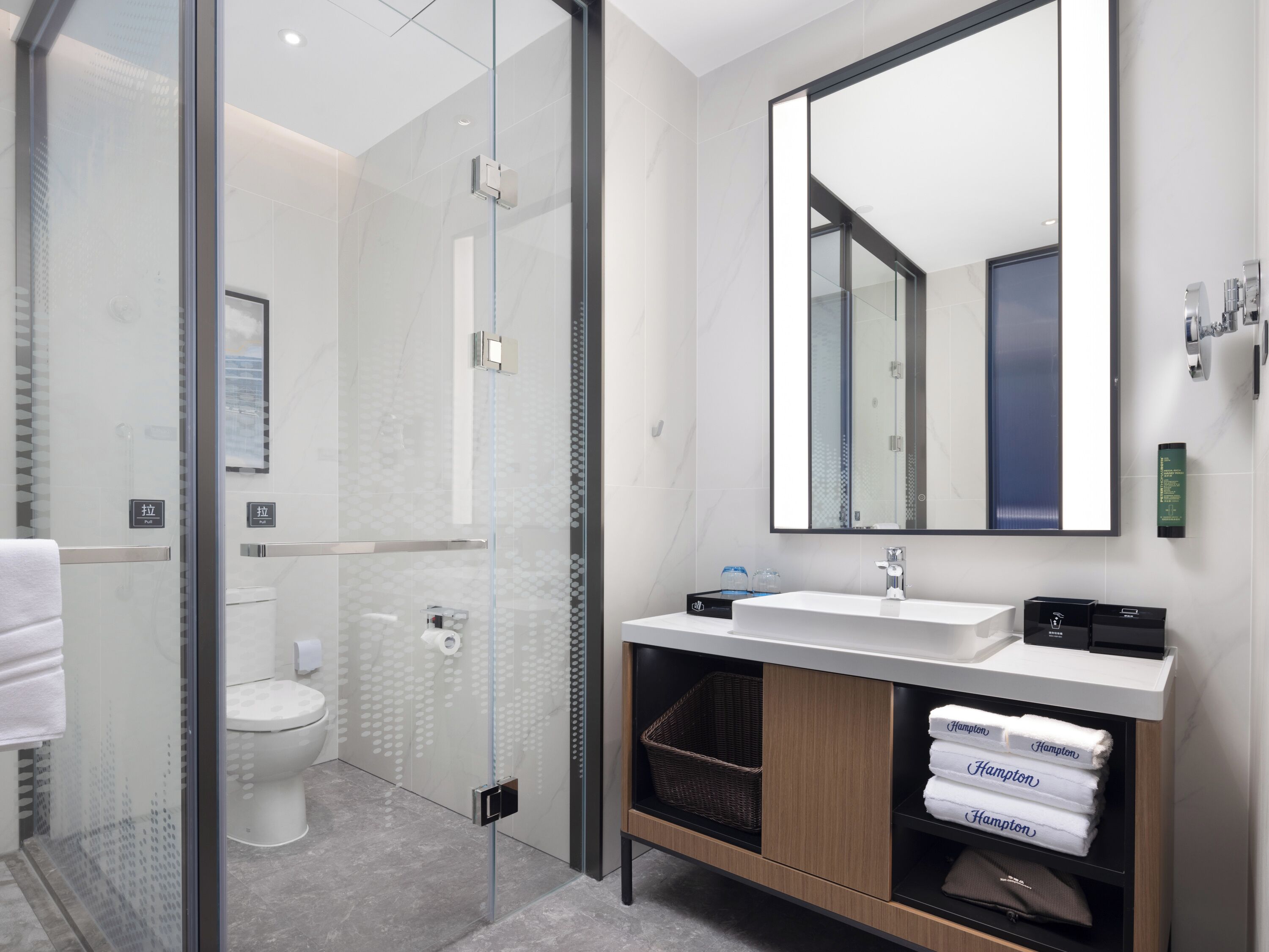 Kamar mandi